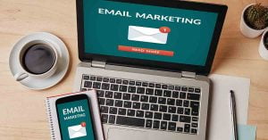 email marketing eugene. email campaign.