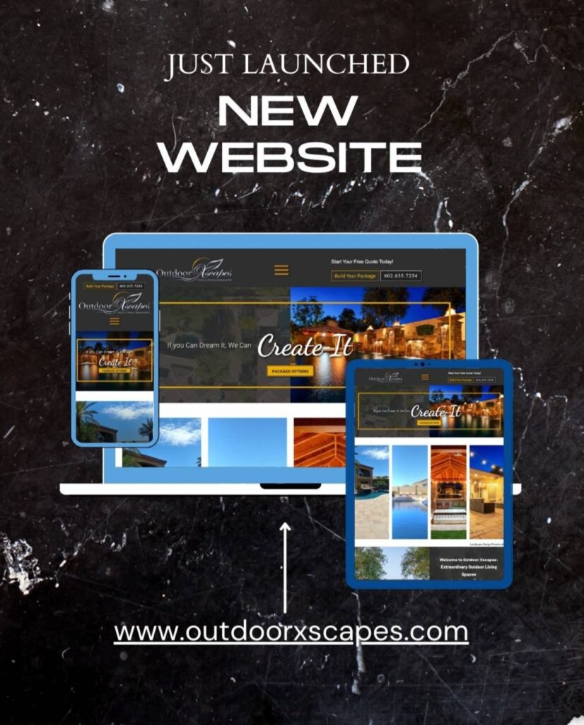 Website Design Company Vancouver Wa 1