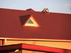 Roofer Marketing Bend