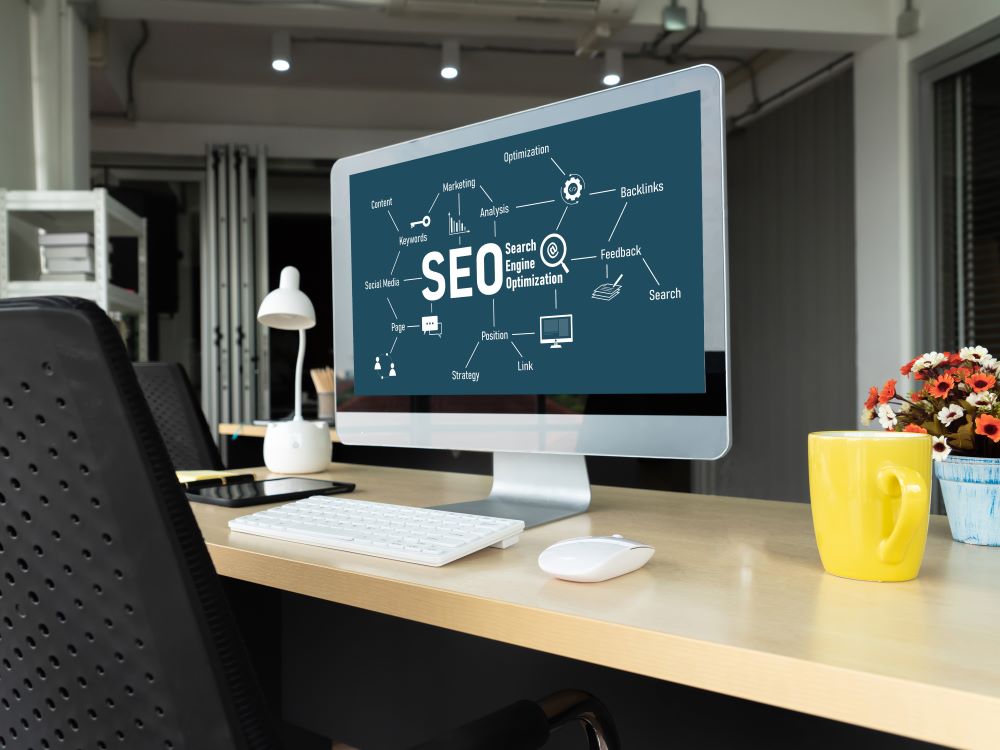 Seo Company Eugene Or