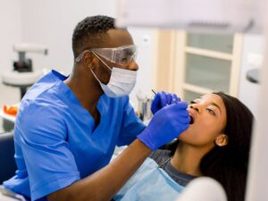 Dental Marketing Detroit Mi