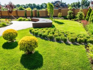 Landscaping Marketing Kansas City Mo