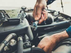 Auto Repair Shop Marketing Kankakee Il