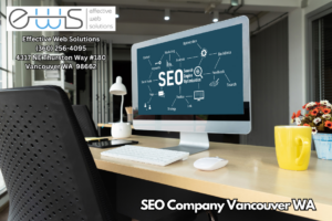 SEO Company Vancouver