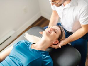 Chiropractic Marketing Bend Or