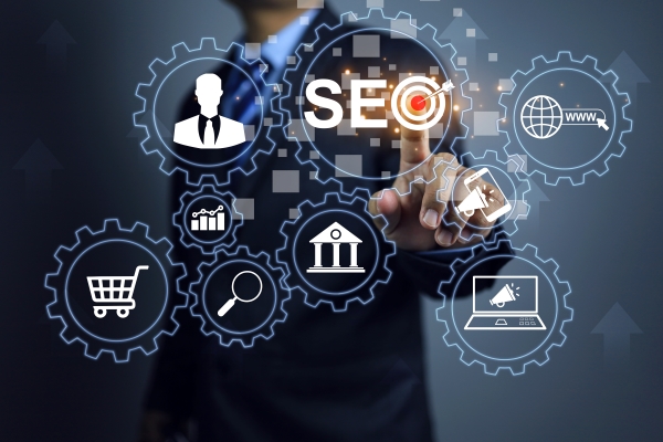 SEO Company Vancouver