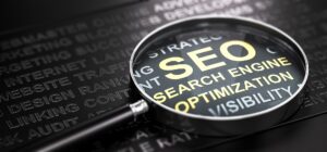 SEO Company in Vancouver WA