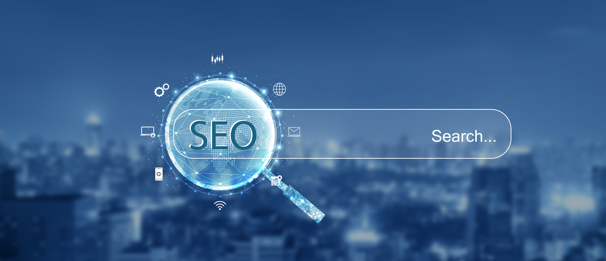 seo company portland or